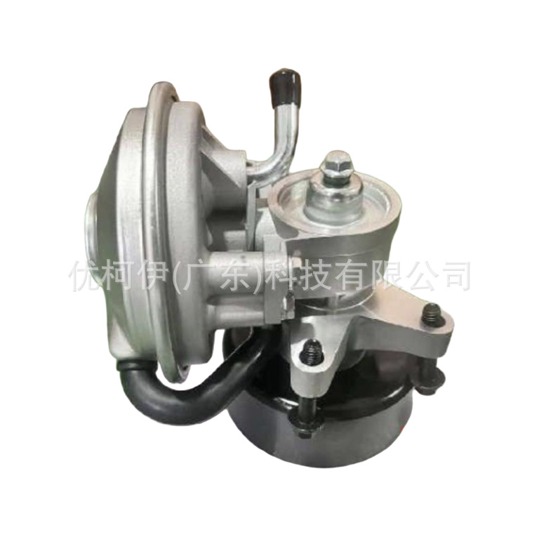 Vakuumpumpe F6tz2a451aa, Kompatibel Mit Ford F-250 1996-2003