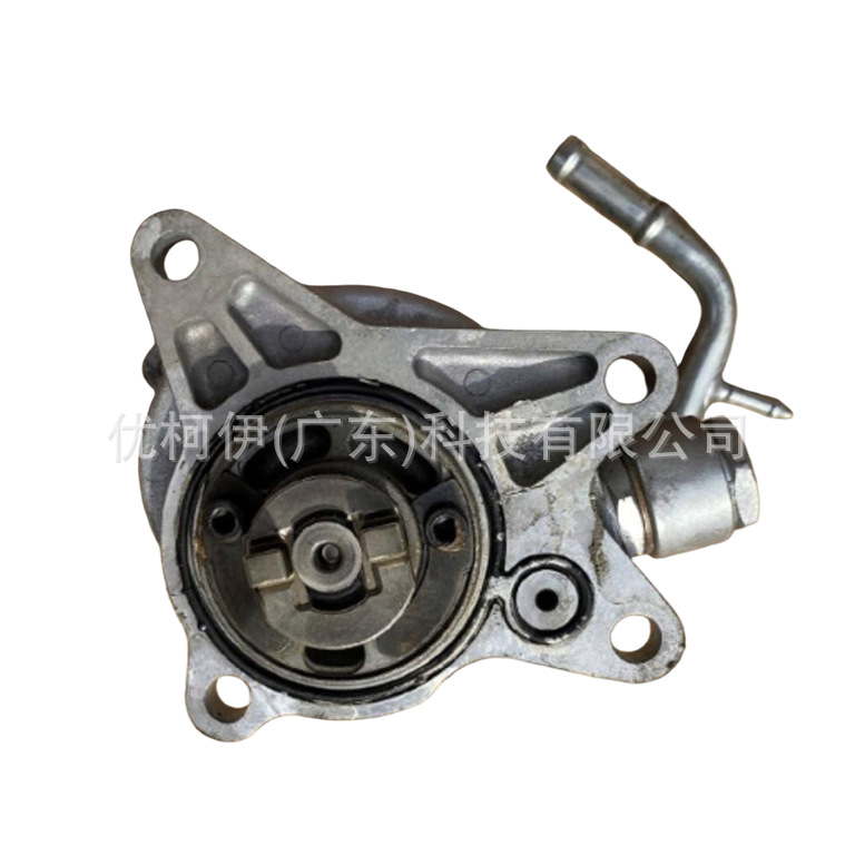 Vakuumpumpe Shy1-18-g00, Kompatibel Mit Mazda Cx-5 2012-2016