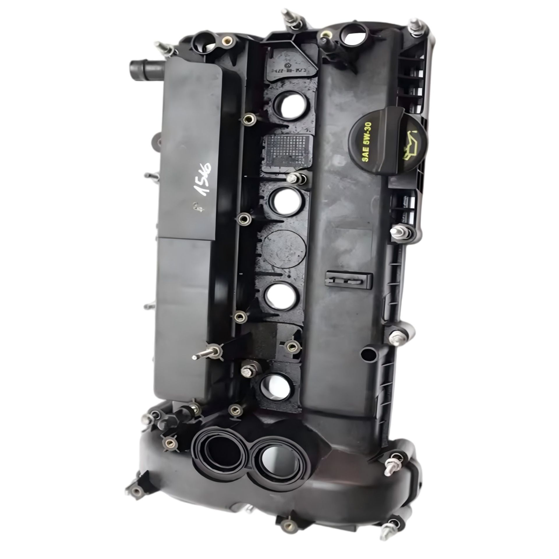 Ventildeckel Cj5e6k271ca, Kompatibel Mit Ford Focus/mondeo/taurus/edge, Teilenummer Cj5z6582a