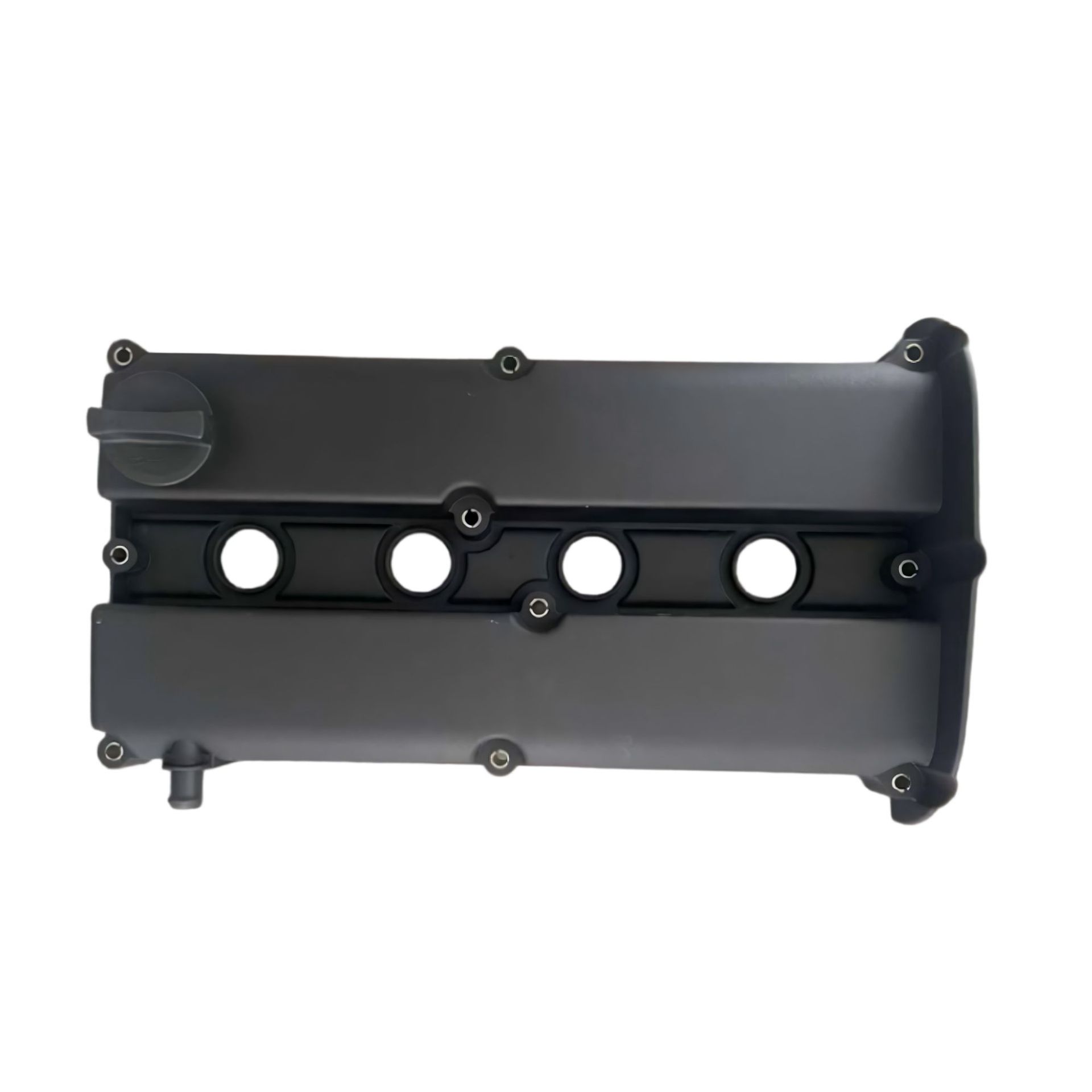 Ventildeckel Xs7g6m293bf (kunststoff), Passend Für Ford 2004-2011, Teilenummer Xs7z652ba