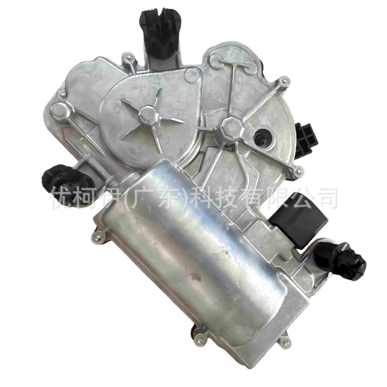 Verteilergetriebemotor 600-928, Kompatibel Mit Ford 2008-2011 5,4l / Lincoln 2008-2011 5,4l