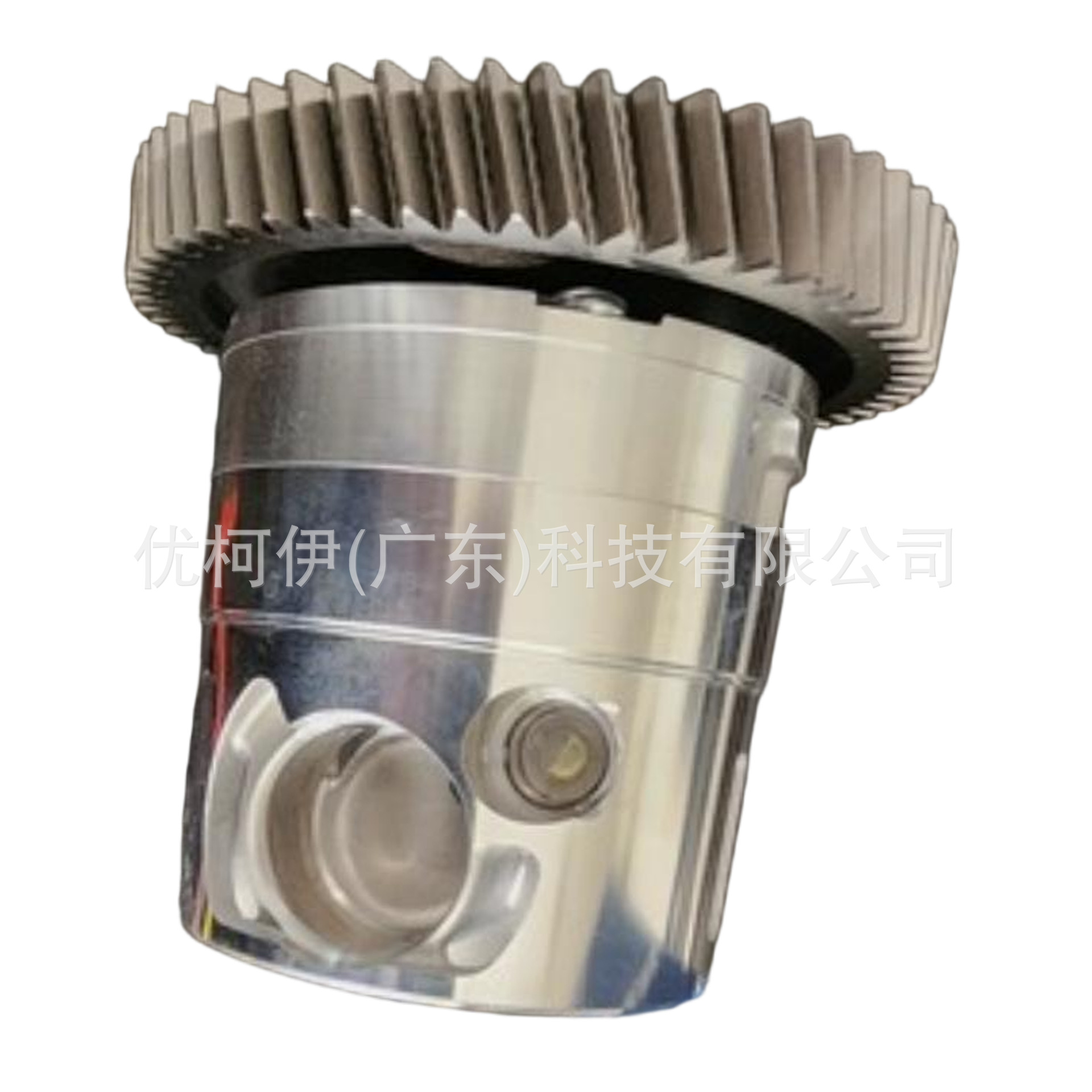 Vorderachs-kugellager D65133047a, Kompatibel Mit Fiesta 2003-2013 / Ecosport / Mazda 2