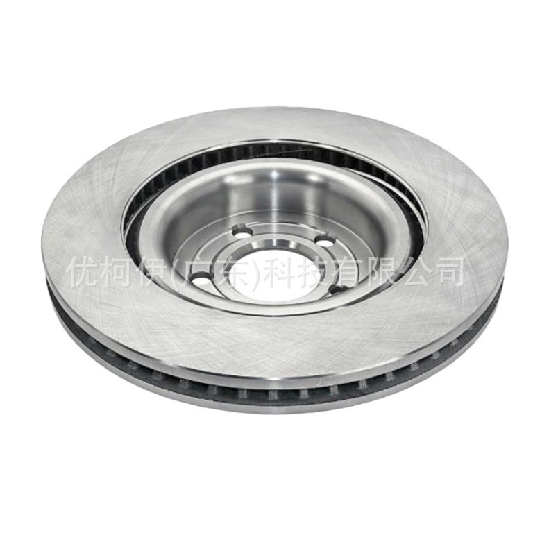 Vordere Bremsscheibe L1mc1125ad, Kompatibel Mit Ford Explorer 2020-2024