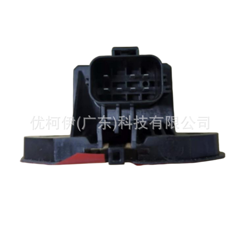 Vorderer Sauerstoffsensor Jx619y460aa, Kompatibel Mit Ford Focus 2019-2026