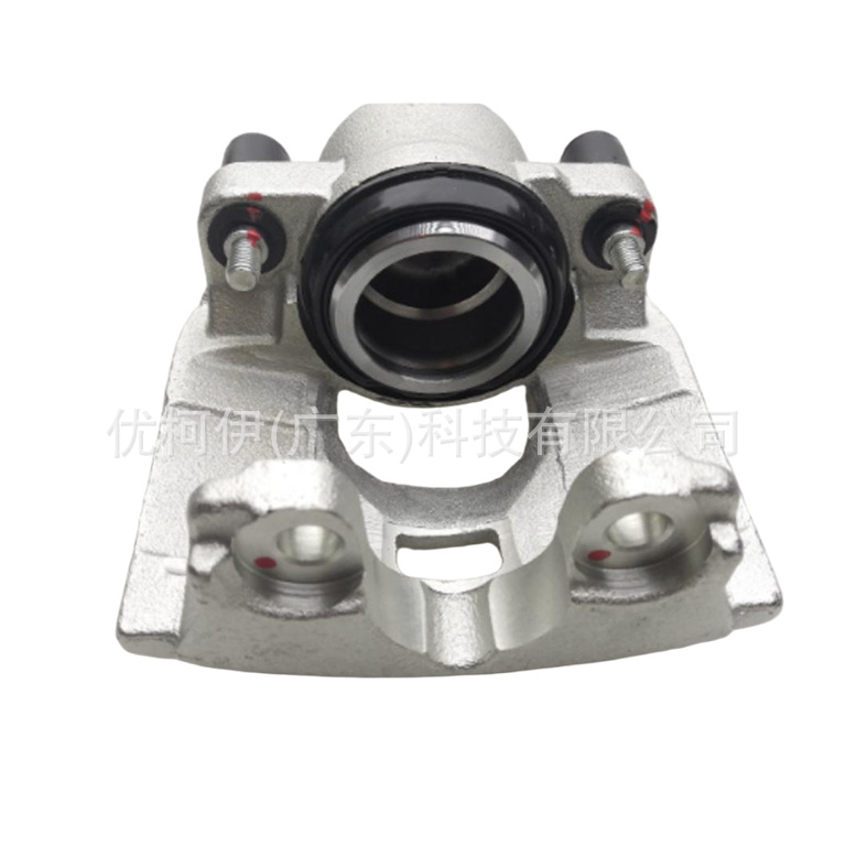 Vorderer Linker Bremssattel 7g912b302bc (ohne Halterung), Kompatibel Mit Ford Mondeo 2007-2013