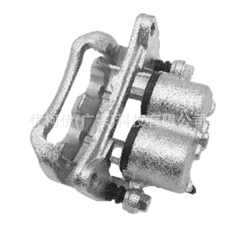 Vorderer Rechter Bremssattel Bt4z2b120a, Kompatibel Mit Ford Edge 2011-2014