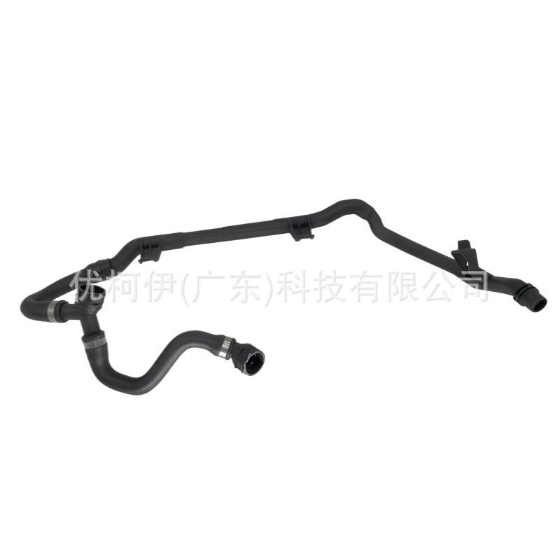 Vorderes Schublager Jx613k099acb, Kompatibel Mit Ford 2018 1.0t / 1.5t