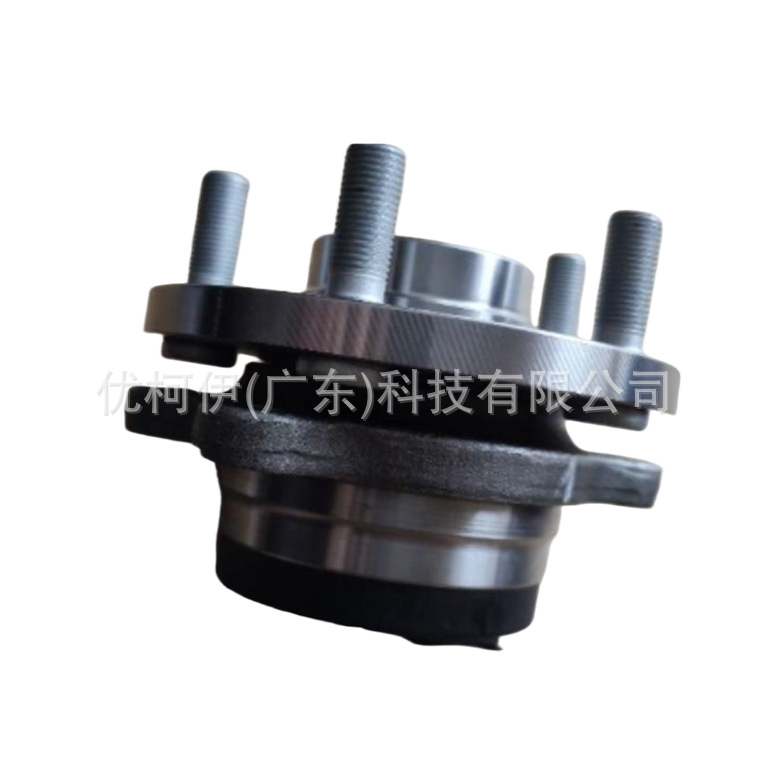 Vorderradnabe 3501600-ra02 (2-rad-antrieb), Kompatibel Mit Dongfeng Fengguang 2016-2021