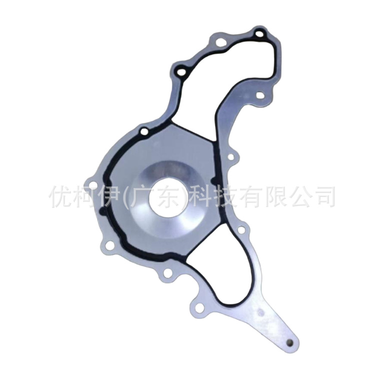 Wasserpumpe 25205820, Kompatibel Mit Chevrolet Malibu 2016-2023