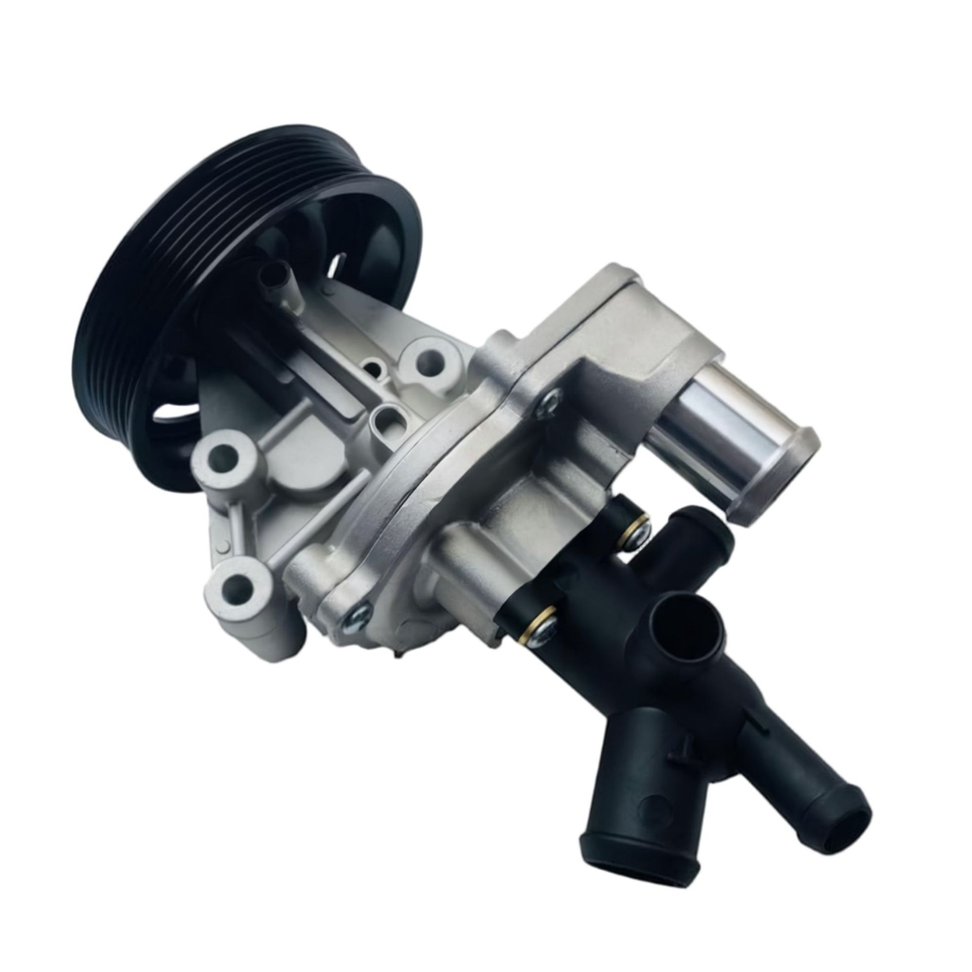 Wasserpumpe Bk3q8a558cc, Kompatibel Mit Ford Transit (v348), Teilenummer Bk3q8a558cb