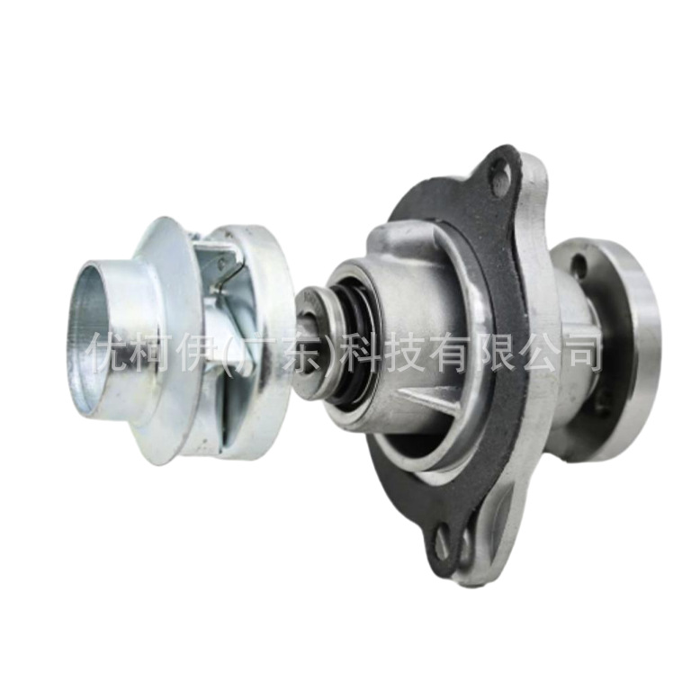Wasserpumpe 3n2g8501a4a, Kompatibel Mit Ford Fiesta 2003-2008