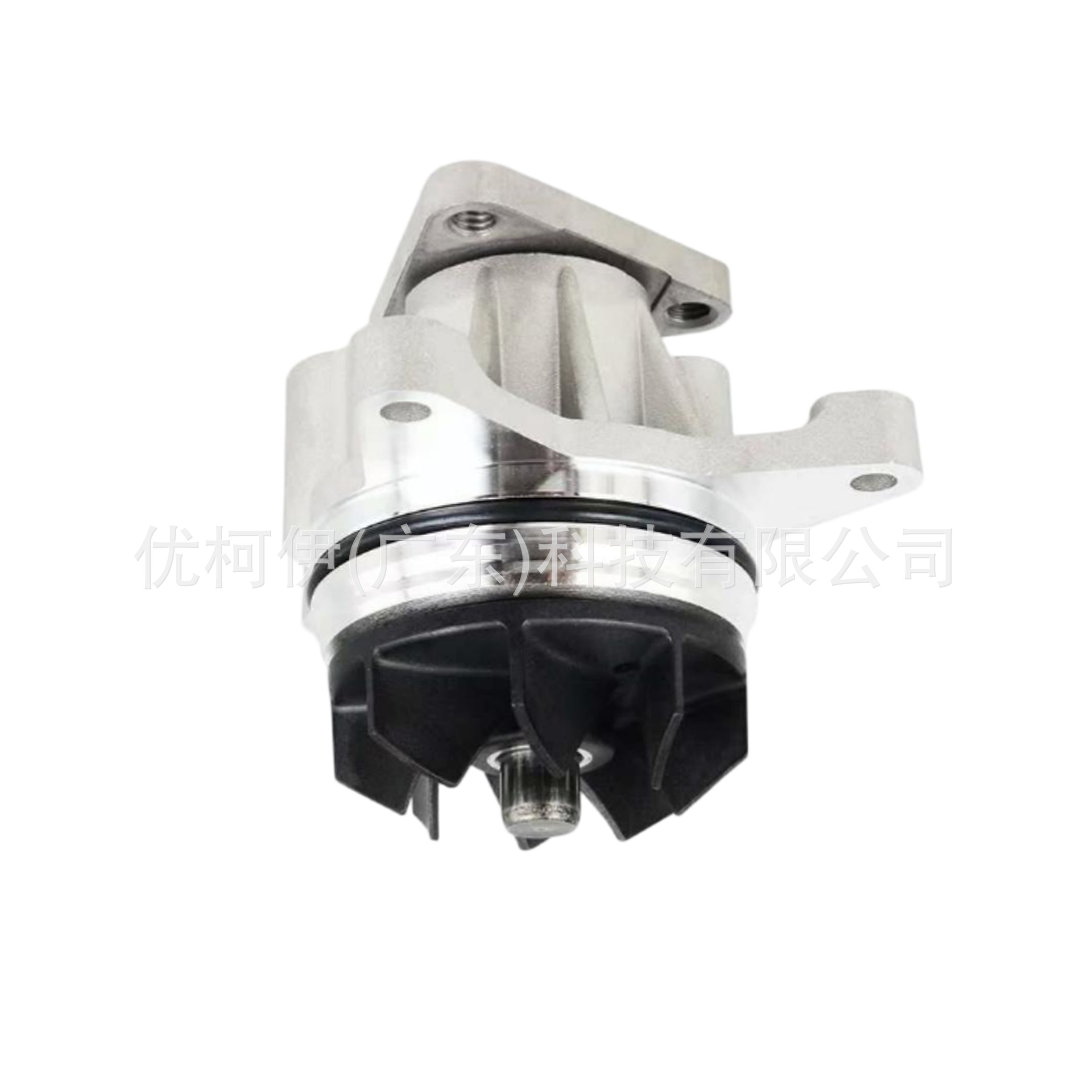 Wasserpumpe Ej7e8501fa (kunststoff), Kompatibel Mit Ford Edge 2015–2025 2.0t