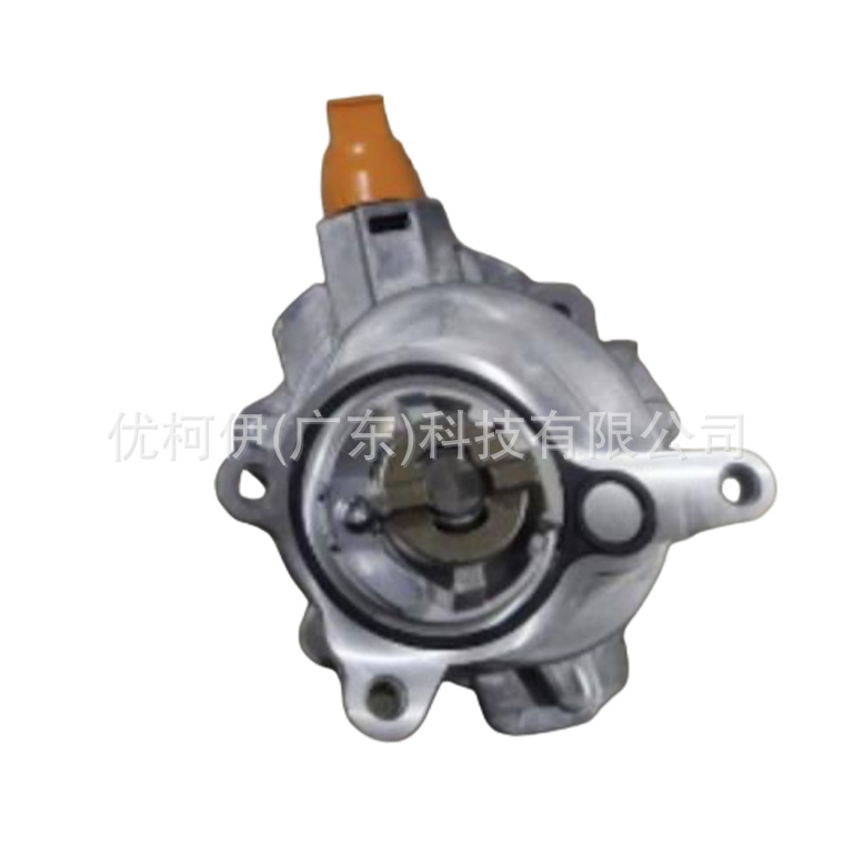 Wasserpumpe Ft4z8501d (3 Löcher), Kompatibel Mit Ford Taurus 2015-2019