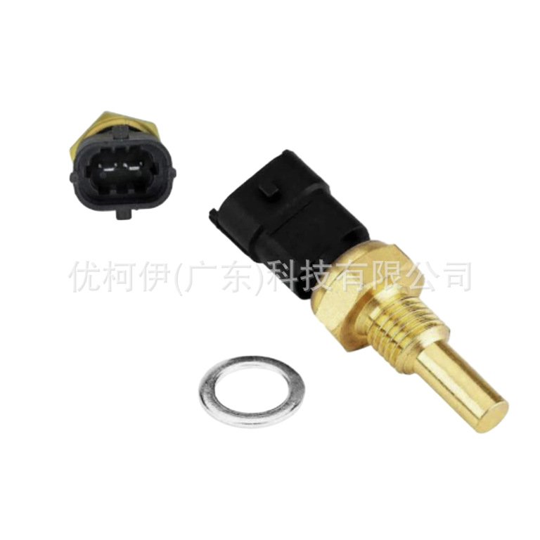 Wassertemperatursensor 5066779aa, Kompatibel Mit Jeep Grand Cherokee 2011-2022