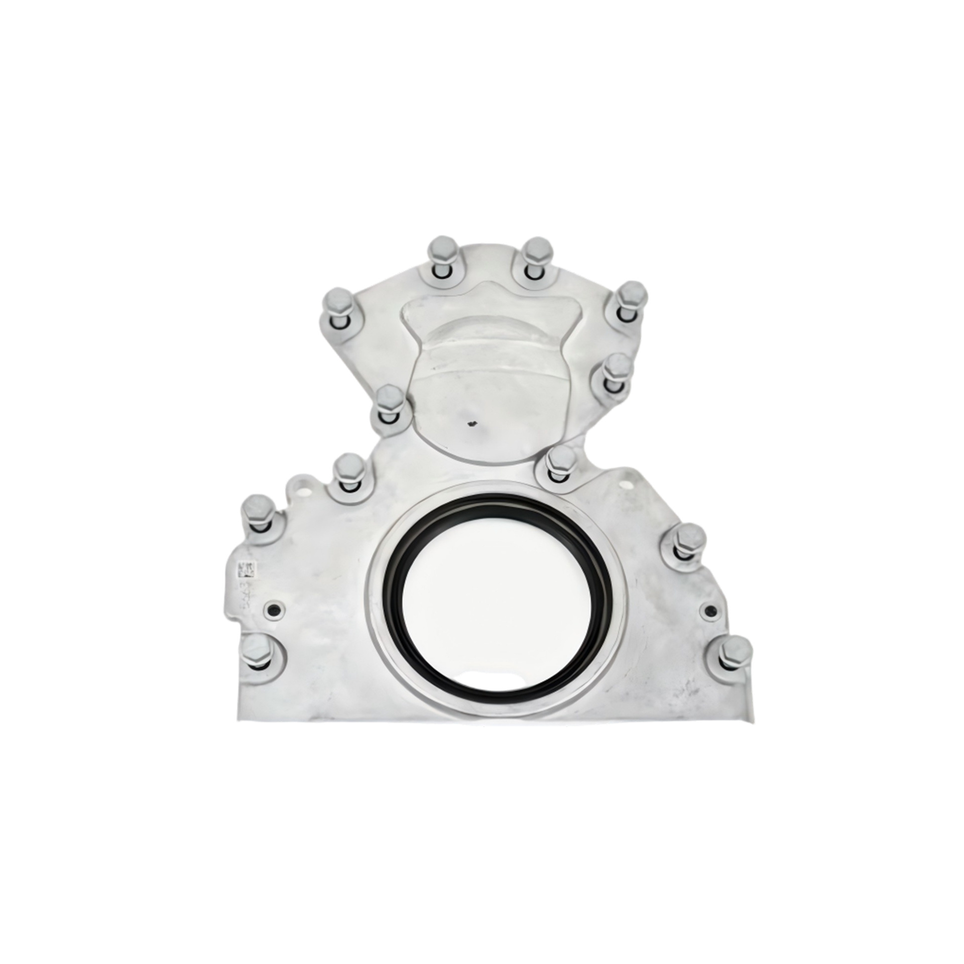Zahnriemenabdeckung 12705663 (aluminium), Kompatibel Mit Cadillac Escalade / Chevrolet 2014-2023