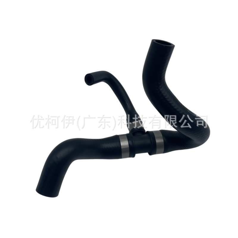 Zusatzpumpenschlauch 2218302896, Kompatibel Mit Mercedes S280/s300/s300l/s350 2005-2013
