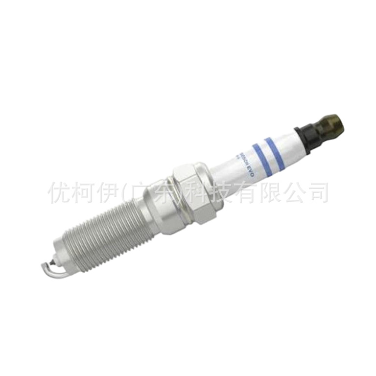 Zündkerze Cm5g12405ce 1.5t, Kompatibel Mit Ford Fiesta 2013-2025 1.0t