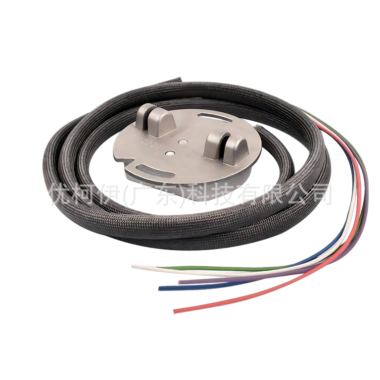 D2ki-1p Elektronisches Zündmodul, Kompatibel Mit Harley Big Twin / Sportster / Indian