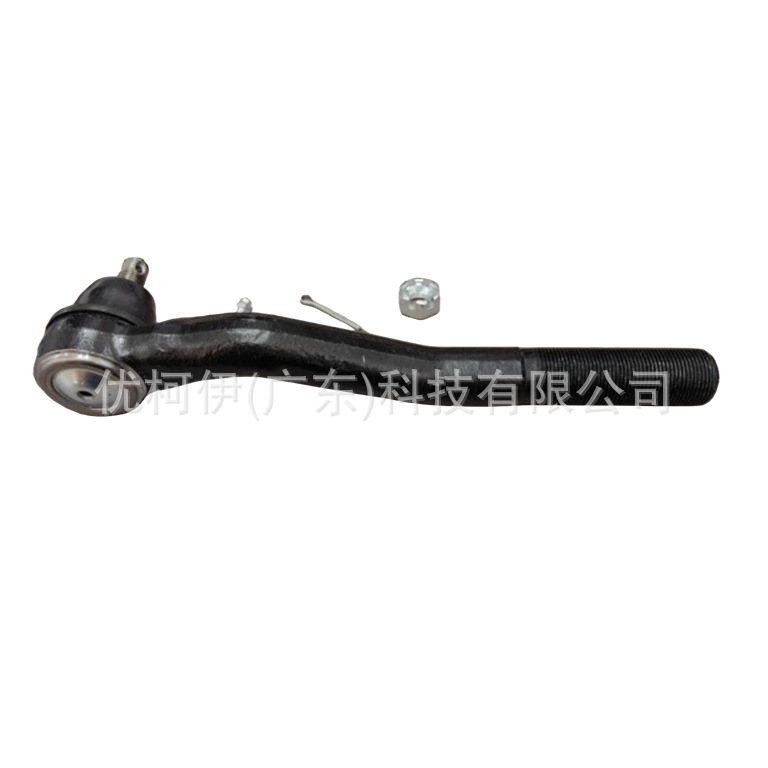 Äußeres Kugelgelenk Der Lenkung 52088869aa, Kompatibel Mit Jeep Cherokee/grand Cherokee 1999-2004