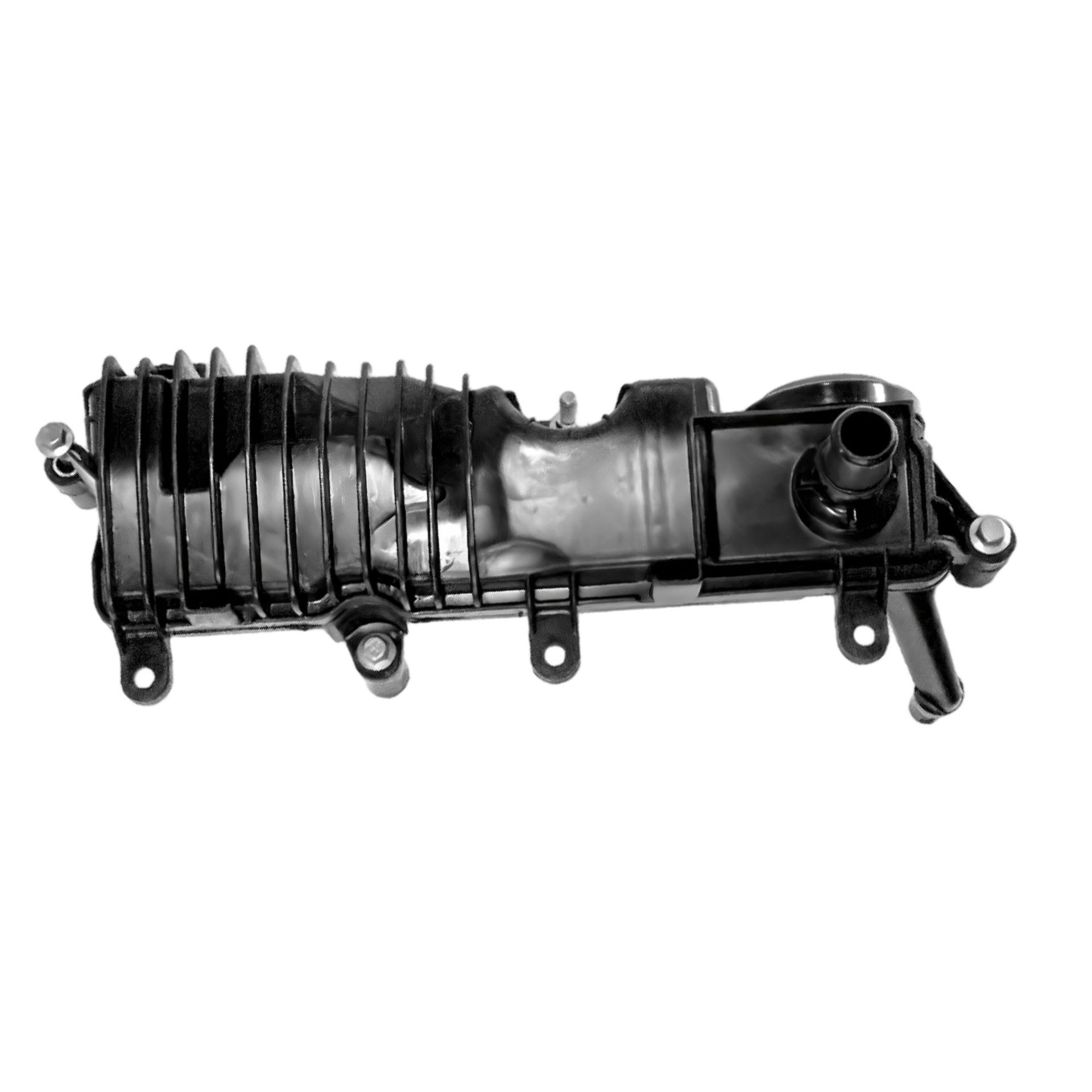 Öl- Und Gasabscheider Gk2q6c757ad, Kompatibel Mit Ford V362 V363 2.0t