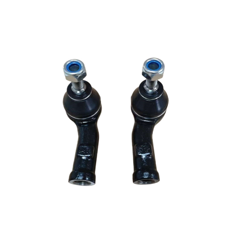 Äußeres Kugelgelenk Der Lenkung 98ag3290aa, Kompatibel Mit Ford Focus 1998-2004 / Transit, Teilenummer 98ag3289aa