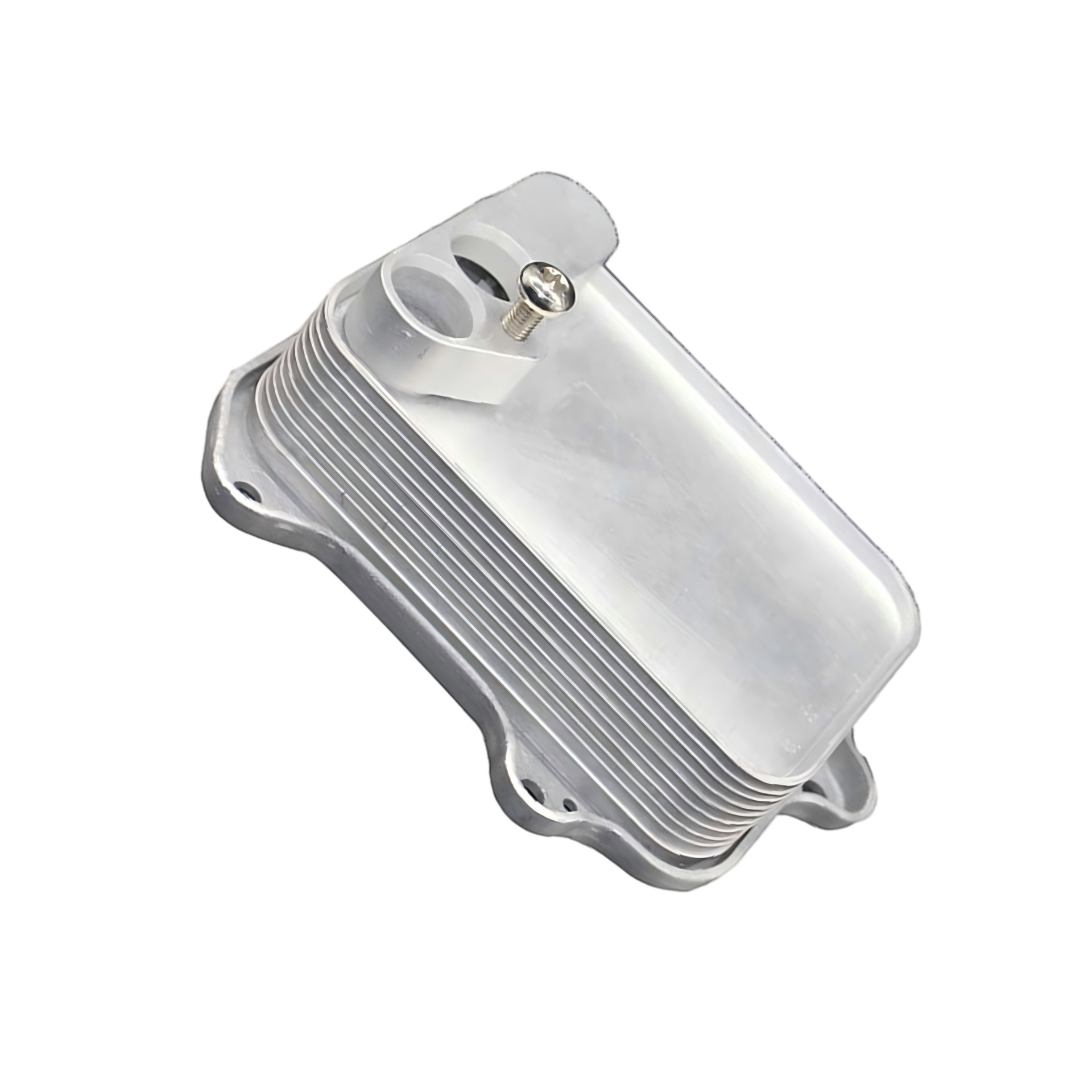 Ölkühler 03c117021j, Kompatibel Mit Vw/audi, Teilenummer 03c117021n