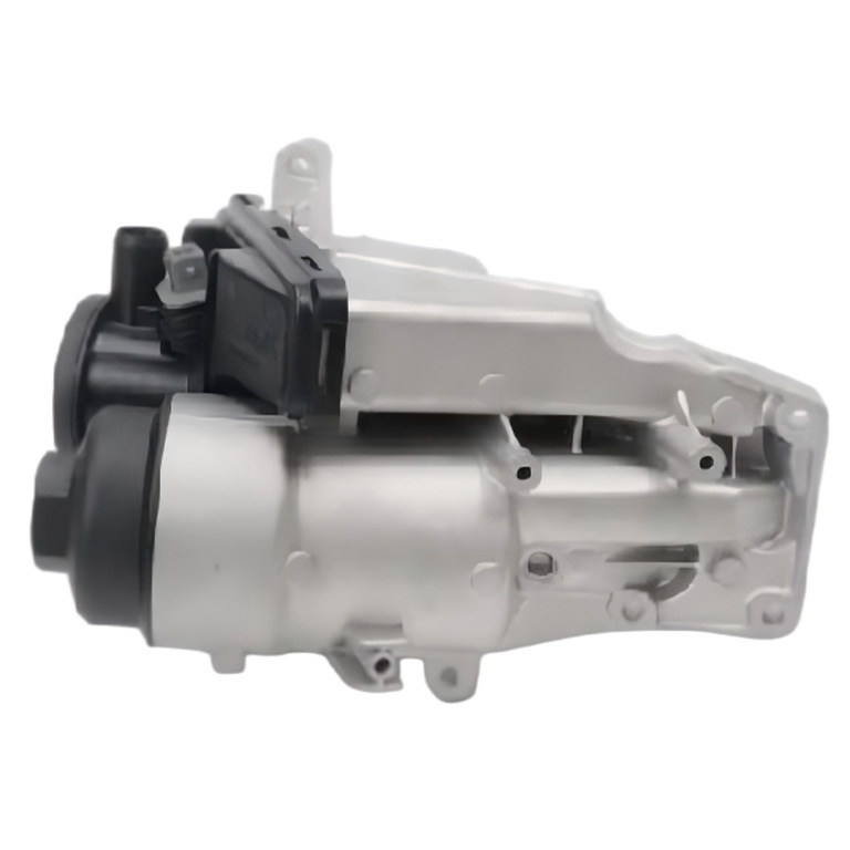 Ölfiltergehäuse 31338685, Kompatibel Mit Volvo C30/c70/s40/v50