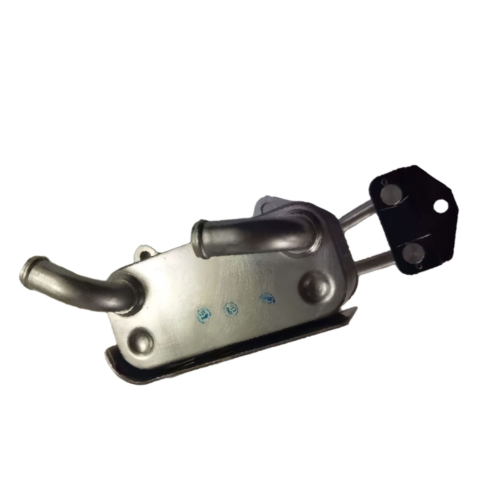 Ölkühler Jb3g7a095ba, Kompatibel Mit Ranger, Teilenummern Ab397a095bb / Ab397a095ba