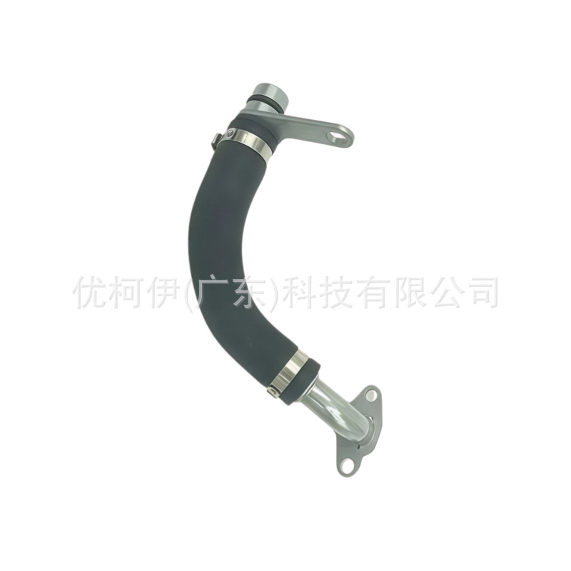 Ölrücklaufschlauch Für Turbolader 11428626653, Kompatibel Mit Bmw 2er F22/f23/220i/228i