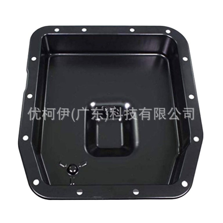 Ölwanne Für Automatikgetriebe 6l3z7a194a, Kompatibel Mit Ford F-150 1997-2010