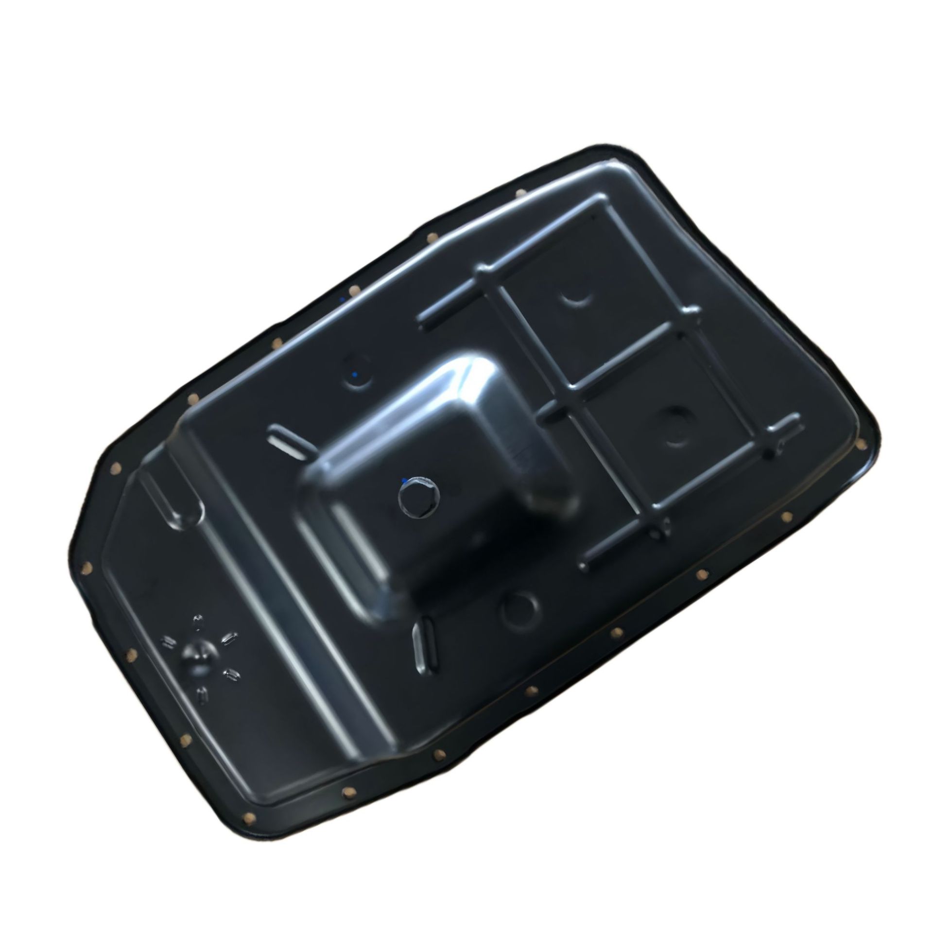Ölwanne Br3z7a194a, Kompatibel Mit Ford F-150 2010-2017 / Mustang 2015 (6-gang-getriebe)