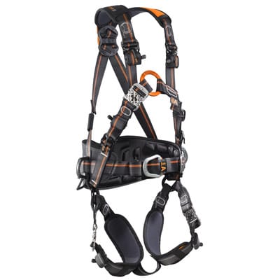 Gurt IGNITE PROTON WIND G-1132-WS M/2XL schwarz