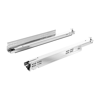 Vollauszug,Actro YOU L,9257004,mit Silent System,400mm,links und rechts