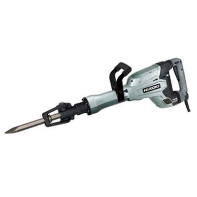 Abbruchhammer Innensechskant 28mm 1.400W 45,0 Joule 18,0kg H65SD3WTZ, Koffer