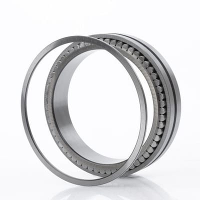 Zylinderrollenlager SL024930 C3