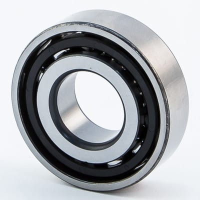 Radial-Schrägkugellager 7304-B-TVP-UO, Innend 17mm, Außend 47mm, Breite 14mm