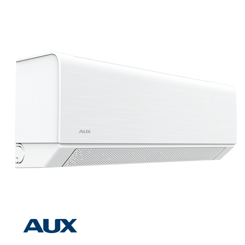 Aux Amwm-h12/4r3a(ca) Multisplit-wand-innengerät – 12 000 Btu
