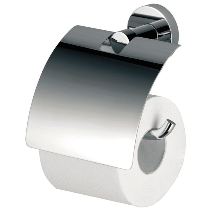 Avenarius Serie 200 Papierhalter Mit Deckel