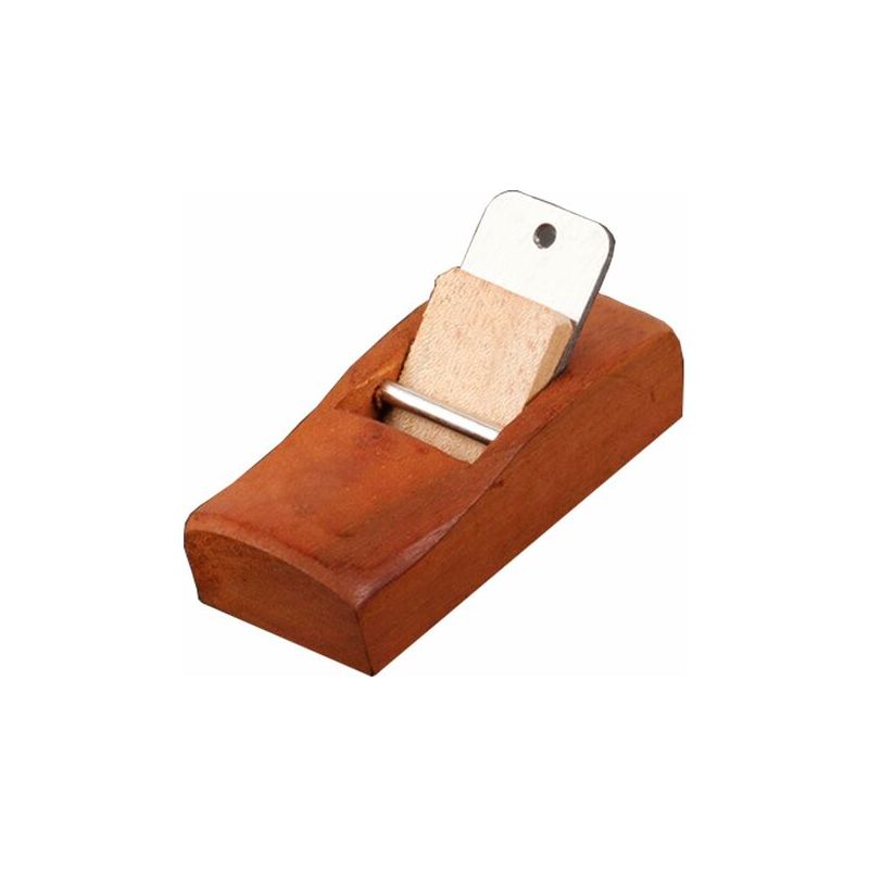 Mini-holzhobel, Zimmermannshobel, Handhobel, Werkzeug Für Holzbearbeitung, Handhobel Mit Stahlklinge, Tischlerwerkzeug