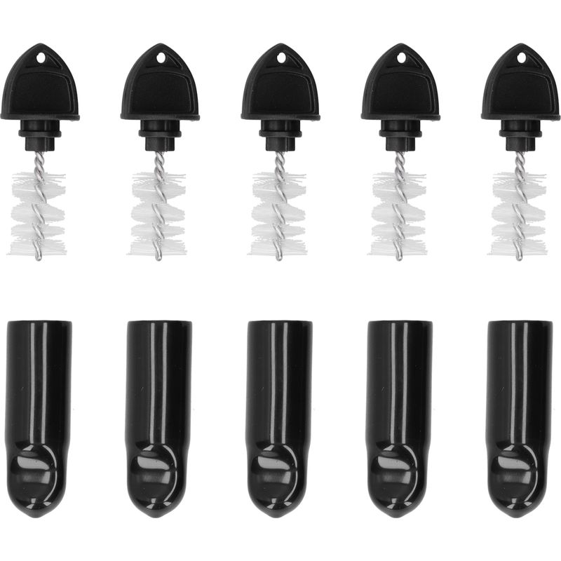 Set Mit 10 Runden Korkuntersetzern, Becherhaltern Für Zuhause, Restaurant, Büro, Tischaccessoires.