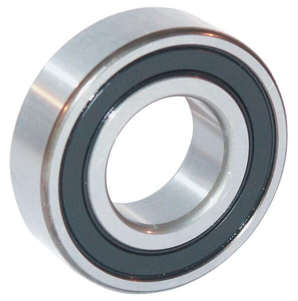 Radial-Rillenkugellager 6313-2RSR-C3, Innend 65mm, Außend 140mm, Breite 33mm