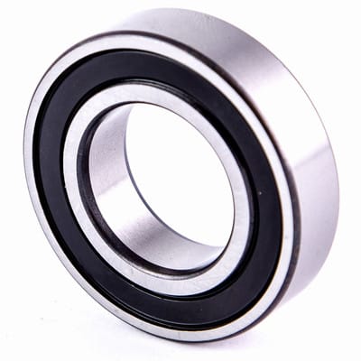 Radial-Rillenkugellager 6015-2RSR, Innend 75mm, Außend 115mm, Breite 20mm