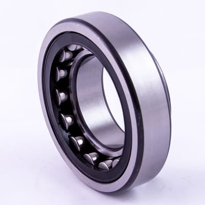 Radial-Zylinderrollenlager NU316-E-TVP2-C3, Innend 80mm, Außend 170mm, Breite 39mm
