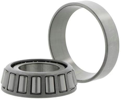 Kegelrollenlager 30216-A, Innend 80mm, Außend 140mm, Breite 28,25mm