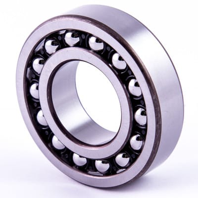 Pendelkugellager 2204-TVH, Innend 20mm, Außend 47mm, Breite 18mm