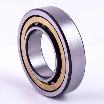 Radial-Zylinderrollenlager NU315-E-M1, Innend 75mm, Außend 160mm, Breite 37mm