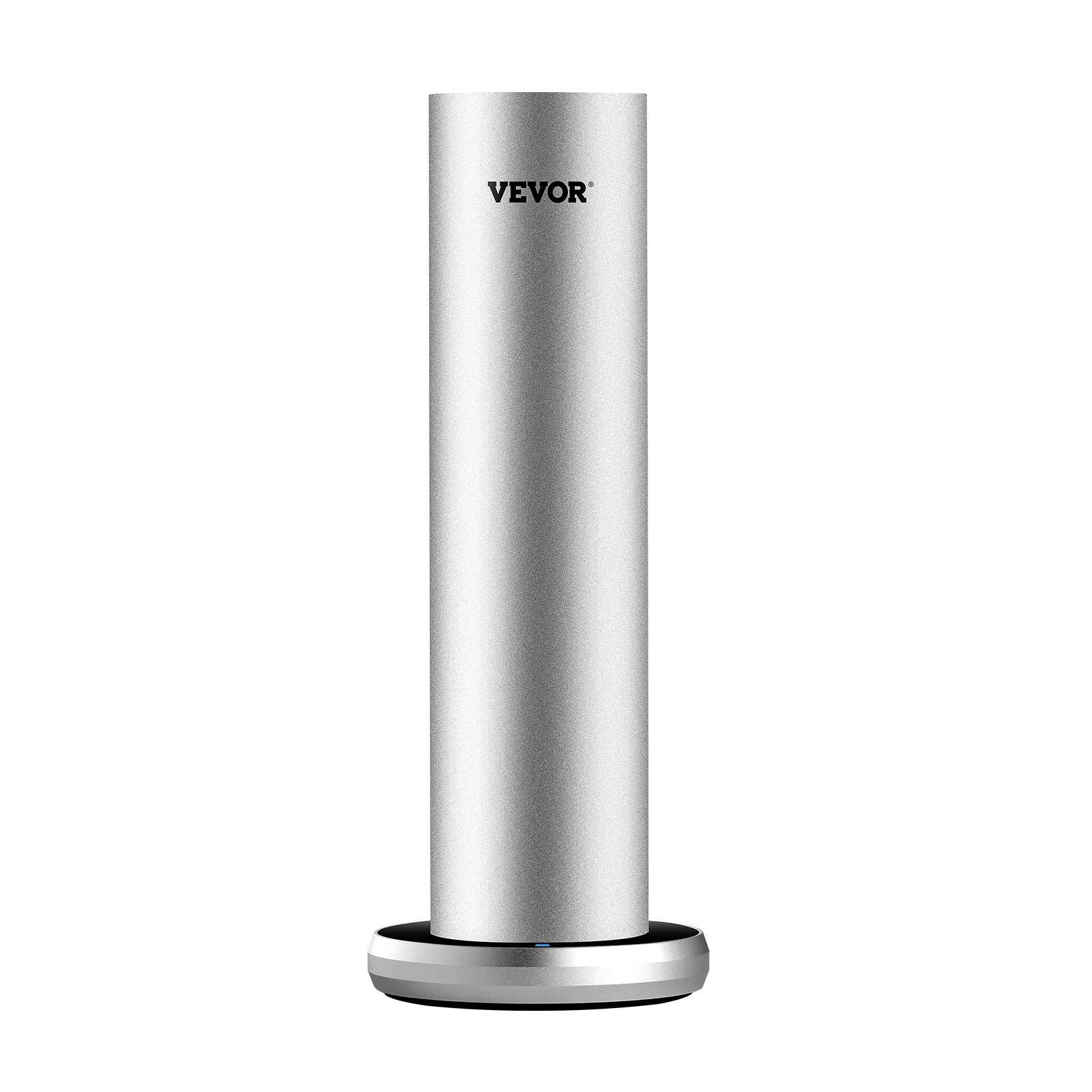 120 Ml Diffuseur D'Huiles Essentielles Sans Eau, Machine D'Aromathérapie Bluetooth Pour Maison, Spa, Diffusion À Air Froid