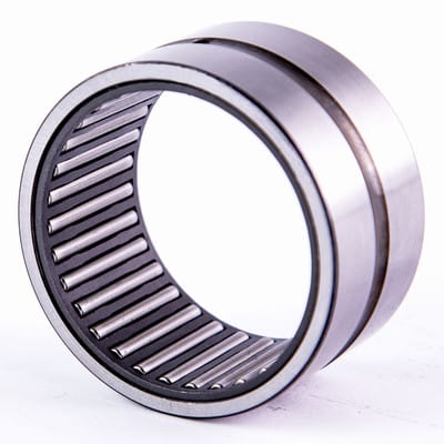 Radial-Nadellager NK38/20-XL, Innend 38mm, Außend 48mm, Breite 20mm