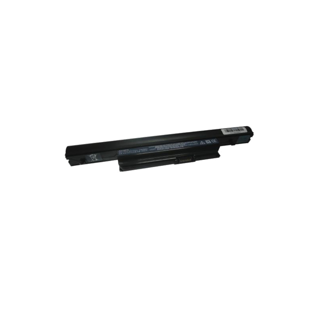 Trade-shop Li-ion Laptop-akku 10,8v/11,1v / 4400mah Kompatibel Mit Acer As10b73 As10b75 As10b7e As10e7e As10e36 Bt.00603.110 Bt.00604.048 Bt.00605.061
