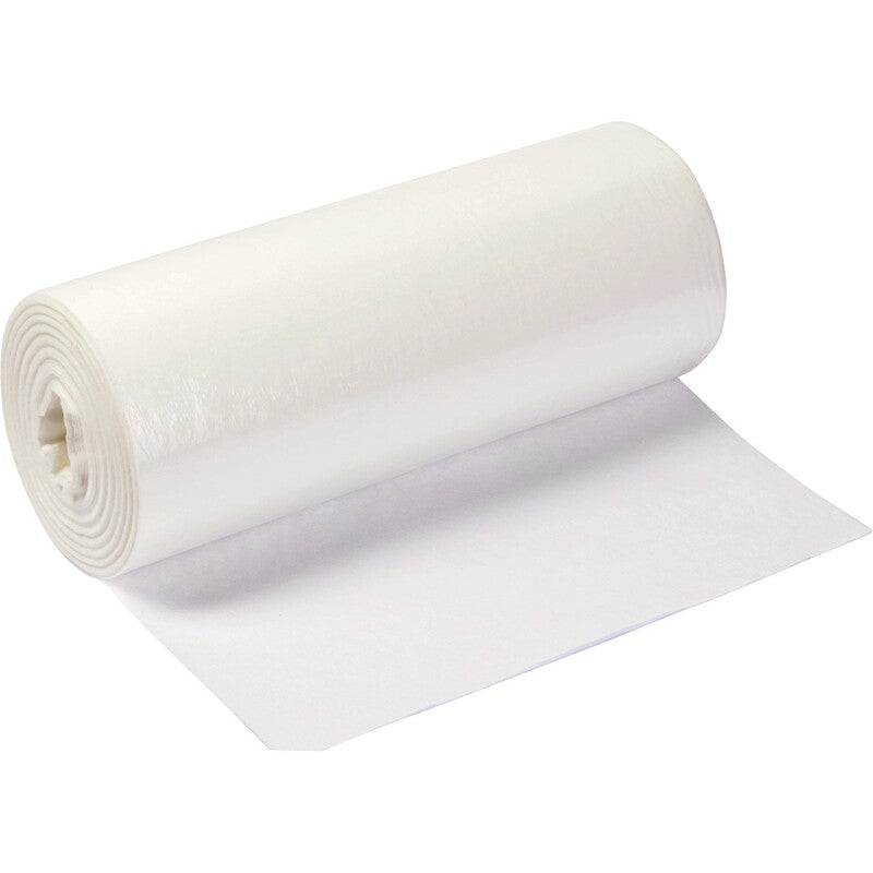 [neuwertig] B-ware Lux-tools Treppenvlies Abdeckmaterial Rutschsicher Wiederverwendbar 8,25m²